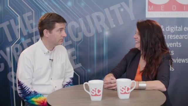 Quad9 Executive Director John Todd: Project now blocks 2M threats daily смотреть онлайн