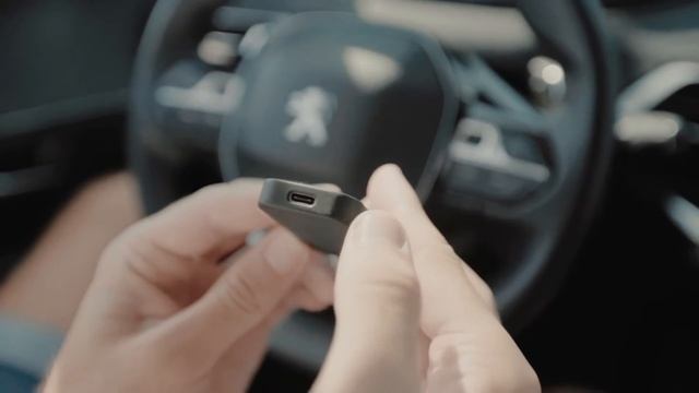 Carsifi Wireless Android Auto Adapter смотреть онлайн