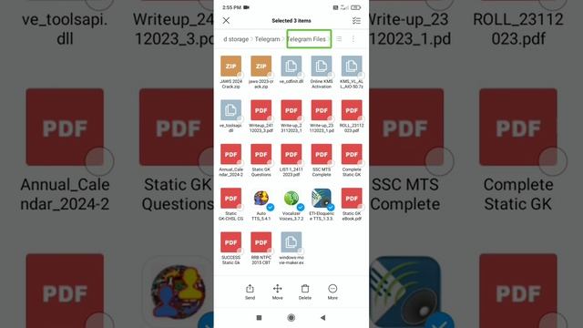 How to create zip files in android mobile per visually impaired in accessible way смотреть онлайн