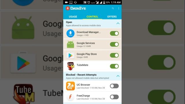 Mobile Data Saving Android App in Tamil смотреть онлайн