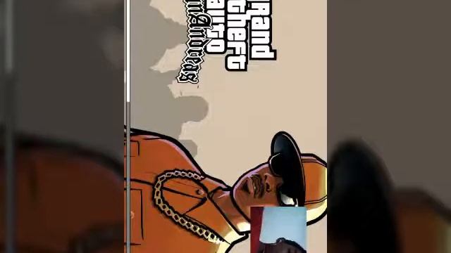 GTA SANDREAS LG L70 D325F Gameplay (2015) смотреть онлайн