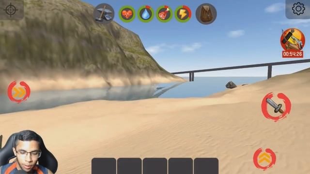 🔴CÓPIA DO RADIATION ISLAND ANDROID PARA DISPOSITIVOS FRACOS смотреть онлайн