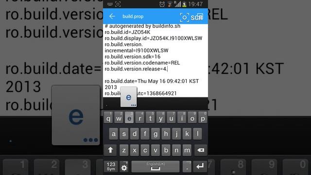 Android version ändern смотреть онлайн