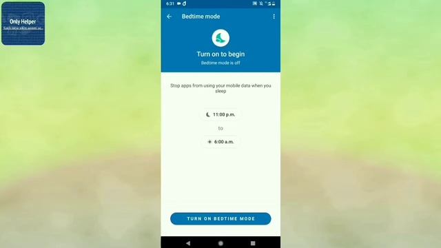 data save kaise kare | save data in android | only helper смотреть онлайн