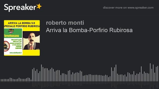 Arriva la Bomba-Porfirio Rubirosa (part 3 di 8) смотреть онлайн