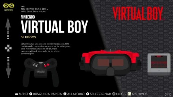 128Gb EmuELEC dual boot Android TV-BOX