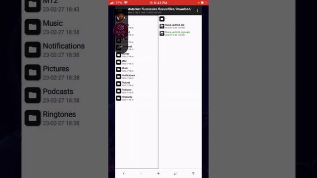 Fluxus on now.gg tutorial 2024 tutorial смотреть онлайн