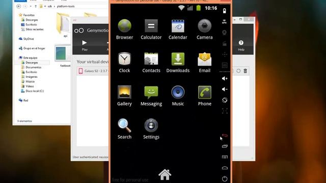 Instalar apk desde el adb version Windows смотреть онлайн
