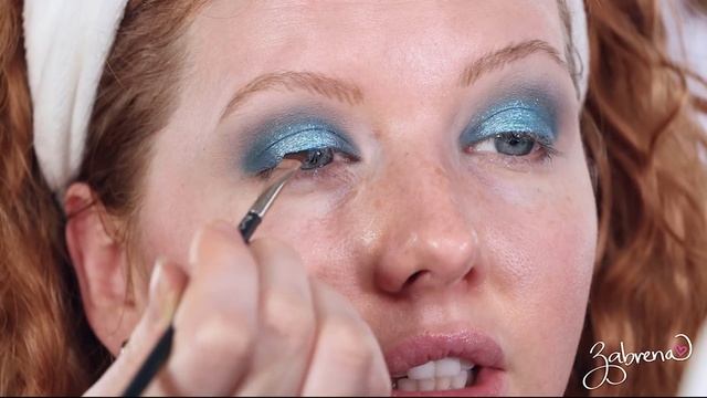 Non-Traditional FALL Makeup Full Face Tutorial Look смотреть онлайн