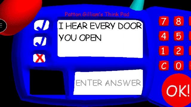 Patton Gilliam's Basics 15th Birthday Mod Menu смотреть онлайн