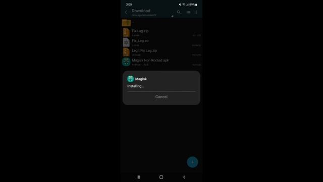 How To Fix Lag For Android | Boost Performance | FPS Fix Lag - No Root смотреть онлайн