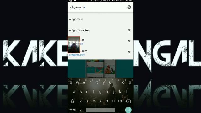 Tutorial Download Game Melalui App Qooapp, TapTap, 9Game cn, dan APKPure смотреть онлайн