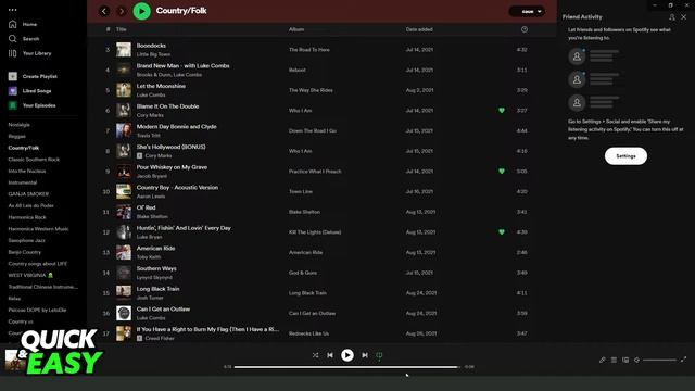 How To Play Songs Continuously in Laptop [Very Easy!] смотреть онлайн