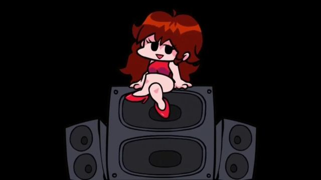 friday night funkin' - arch (arch mod) 「 s l o w e d 」 смотреть онлайн