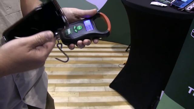 #ConnectScale Digital Bluetooth Scale System: By The Weekend Sportsman смотреть онлайн