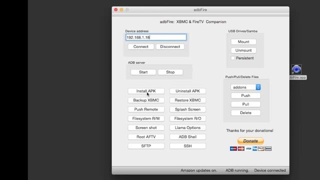 How to Jailbreak or Root Amazone Fire TV Box Using Windows смотреть онлайн