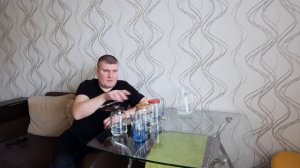 Как и какой водой лучше развести спирт дегустация