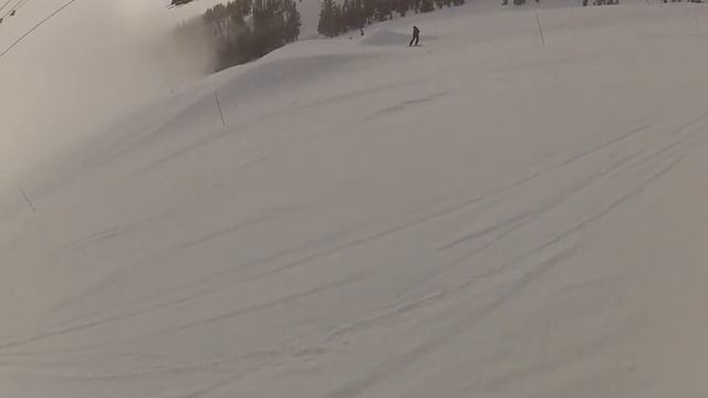 Cynthia Slide-Side Cloud Jump смотреть онлайн