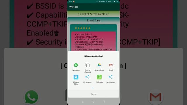 Wireless Bluetooth Testing Android APP смотреть онлайн