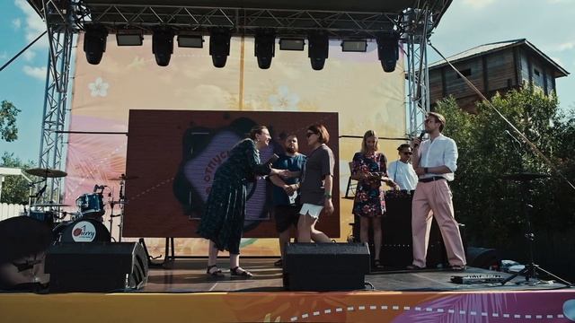 LIME В отпуск! Нск 2024