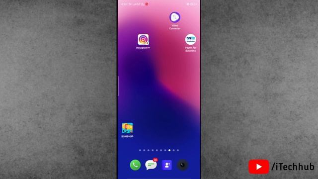 How to Get Dark Mode On Snapchat (Android Users) смотреть онлайн
