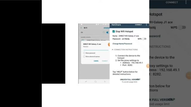 wifi share mobile to mobile bangla/wifi hotspot share/wifi hotspot Android смотреть онлайн