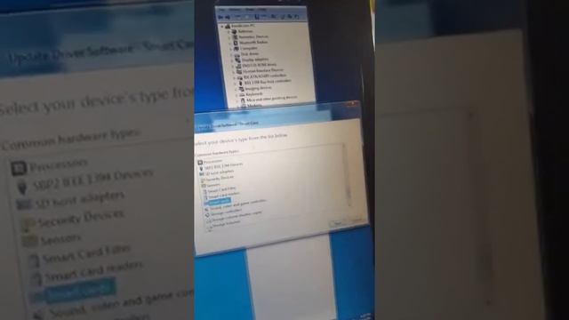 Smart card driver all in one смотреть онлайн