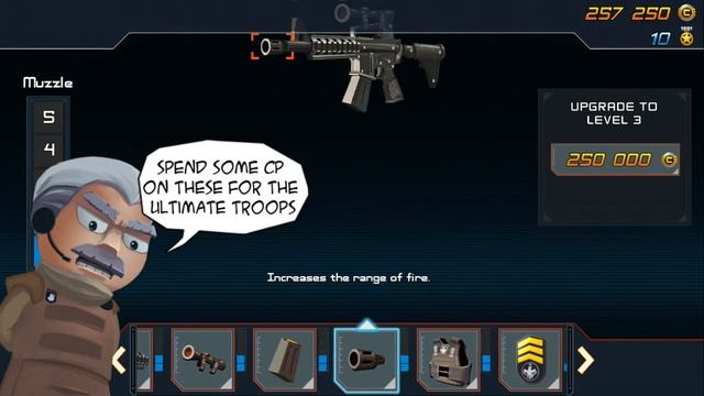 Tiny Tips #14 | Upgrades смотреть онлайн