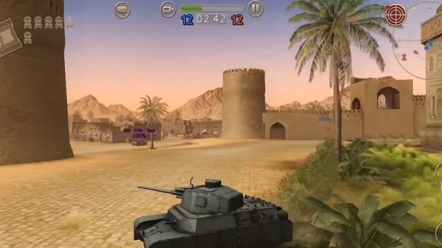 Battle Supremacy 😎🇲🇽 смотреть онлайн