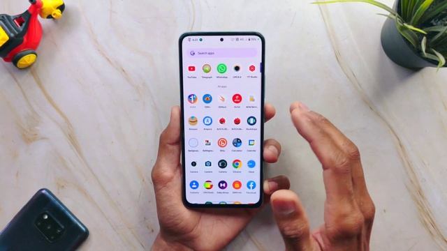 Evolution X v7.8 For Mi 11X & POCO F3⚡ Stable QPR2 Update 🤯 смотреть онлайн