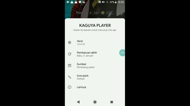 I Love You Kaguya Luna | Game mantap2 kaguya Luna | Game mantap2 android | Game mantap mantap смотреть онлайн