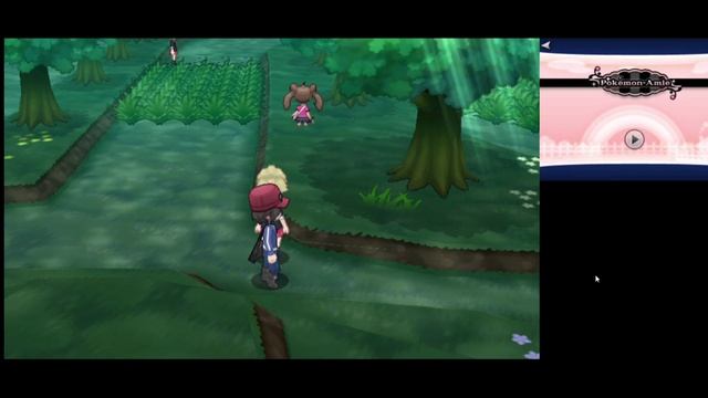 สอนใส่สูตรเกม 3DS Citra Emulator Cheat On Android смотреть онлайн