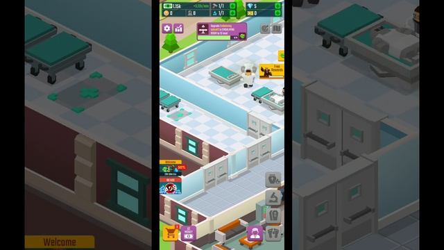 Mortician Inc - Idle Empire Gameplay Walkthrough Part 1 (Android.Ios) #gamingvideos #income #tycoon