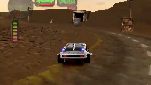 Vigilante 2nd Offense | Nostalgia Gaming PS 1 #1 смотреть онлайн