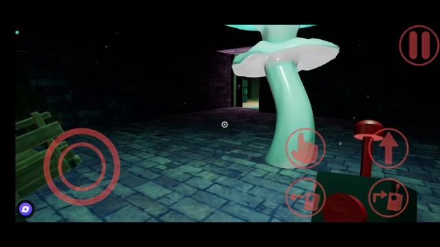 😍New Official Garten of BanBan 4 Weird Ending Android Mobile Gameplay смотреть онлайн