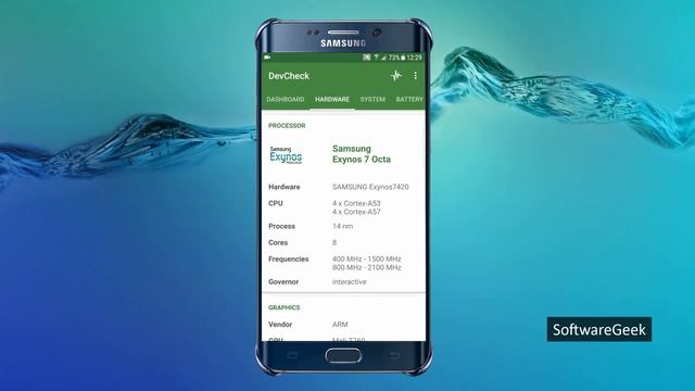 How to check RAM speed on Android (in MHz) смотреть онлайн