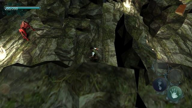 Tomb Labyrinth GamePlay Android смотреть онлайн