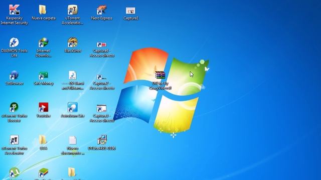 Como descargar e instalar Daemon tools lite смотреть онлайн