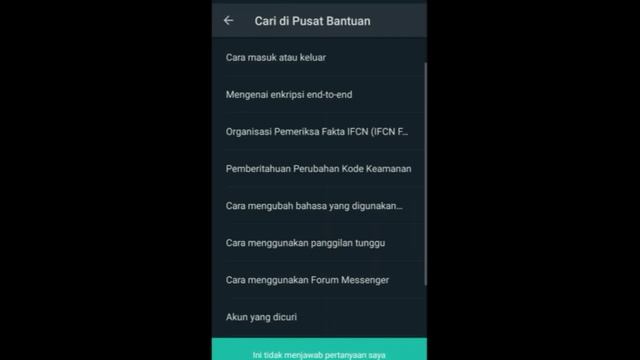 CARA MENYADAP WHATSAPP DARI JARAK JAUH | TANPA APLIKASI TERNYATA???