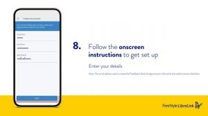 How to Download FreeStyle LibreLink in the UK on Android