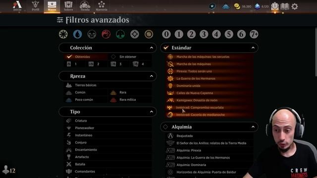 ESTADO ACTUAL DE MAGIC ARENA ¿Merece la pena? смотреть онлайн