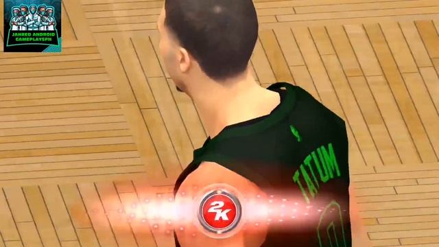 NBA 2K24 ANDROID THE ALIEN OF SPURS VS THE UNICORN OF CELTICS GAMEPLAY V98 ANDROID 8 TO 14 UPDATED смотреть онлайн