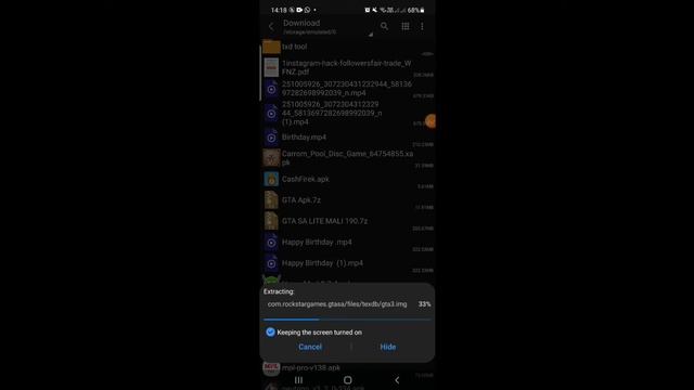 how to download gta sa all cpu z | link in description subscribe to TSK GAMER смотреть онлайн