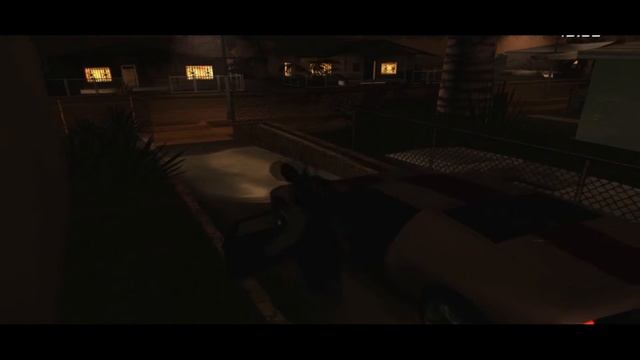 SAMP || GTA IV LIGHTS смотреть онлайн