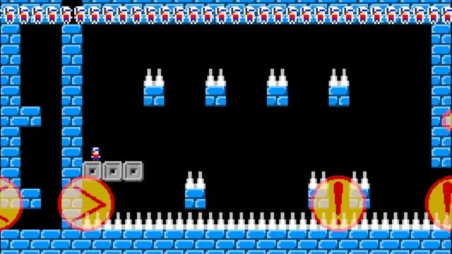 Trap Adventure 3 Full Gameplay 5:15