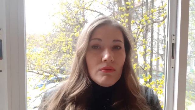 Отзыв Татьяны Ревиной