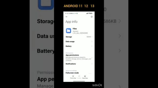 ANDROID11,12,13 CAN'T USE THIS FOLDER. FULL SOLUTION 100% WORKING 💕❤ смотреть онлайн