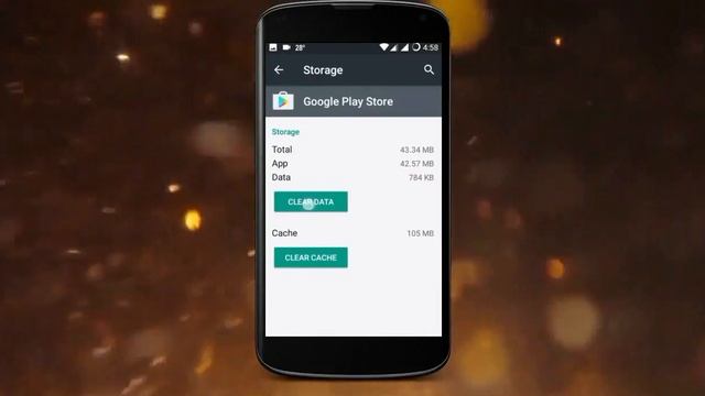 Fix Unfortunately Google Play store has stopped working in Android|Tablets смотреть онлайн