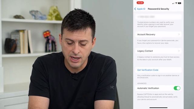 How To Get Verification Code To Sign In To New Device смотреть онлайн