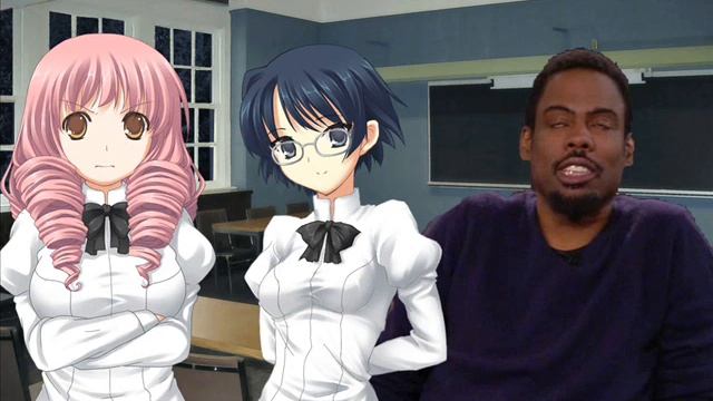 Favorite VGM: Character Theme - "The Student Council" - Theme of Shizune (Katawa Shoujo) смотреть онлайн